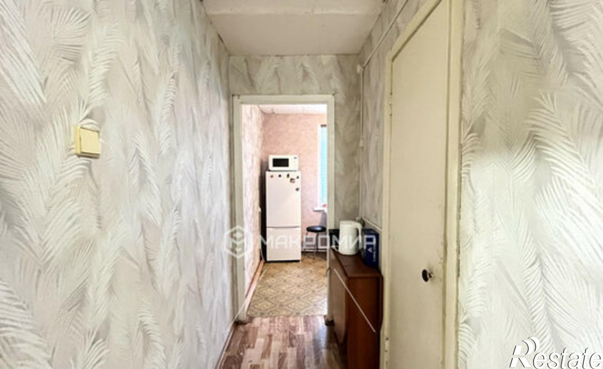 Купить квартиру за 600 000 рублей на Выгоничский район, Орменское сельское поселение, деревня Большой Крупец, Ш