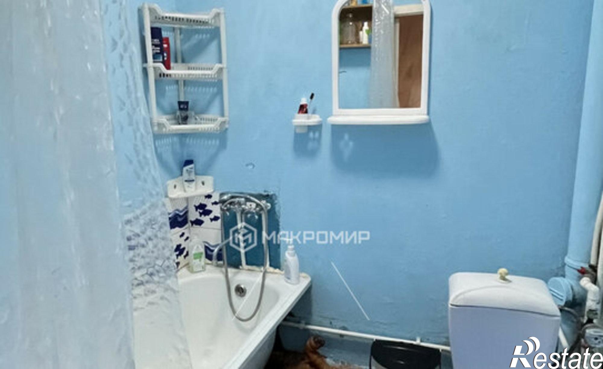 Купить квартиру за 600 000 рублей на Выгоничский район, Орменское сельское поселение, деревня Большой Крупец, Ш