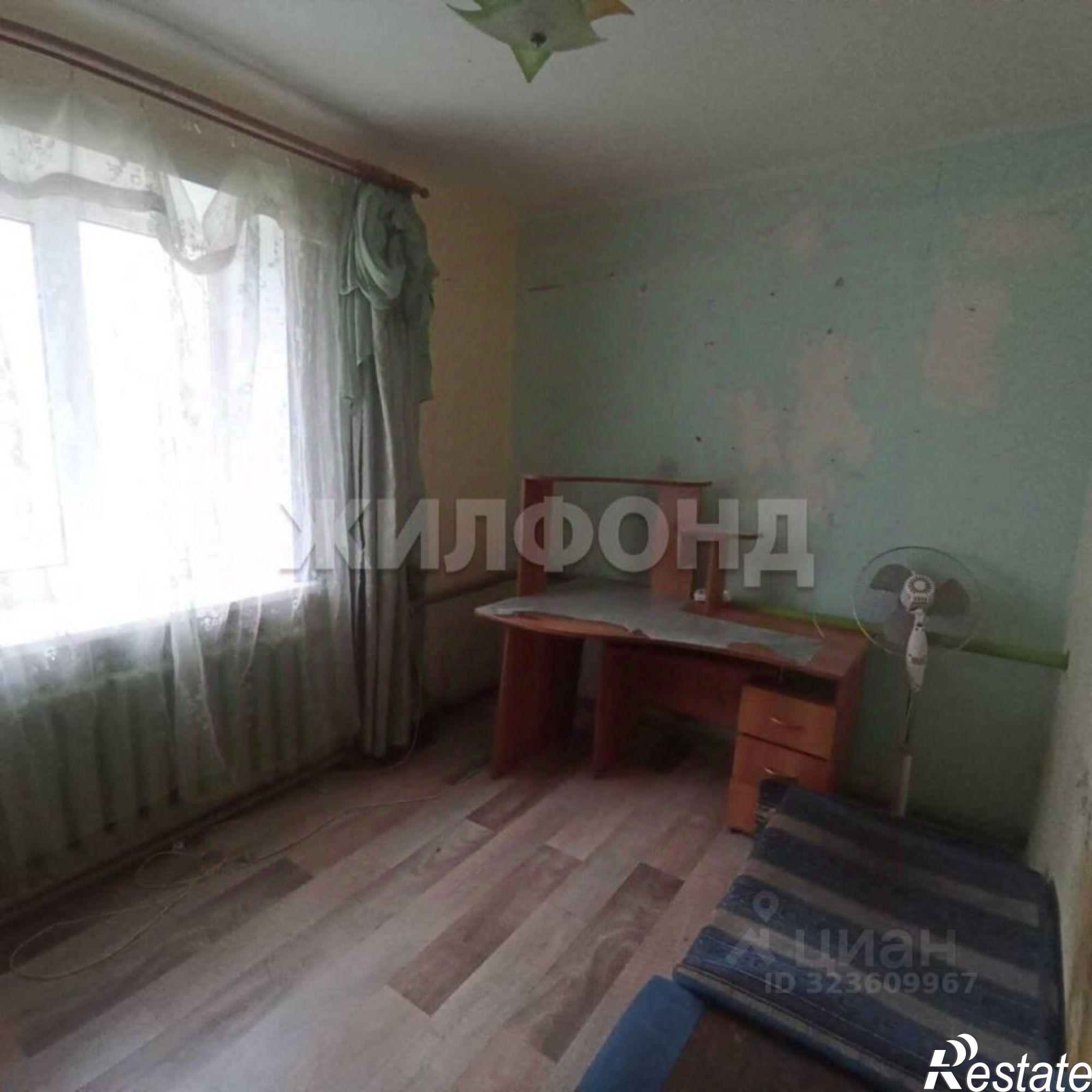 Купить квартиру за 1 900 000 рублей на ул Карла Либкнехта, 2Б