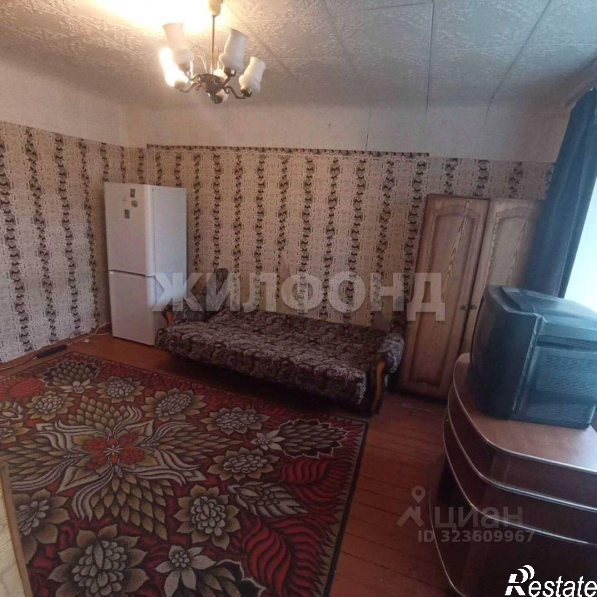 Купить квартиру за 1 900 000 рублей на ул Карла Либкнехта, 2Б