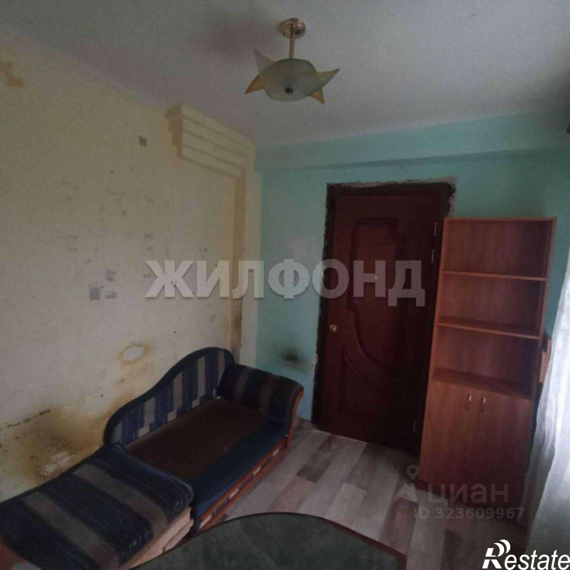 Купить квартиру за 1 900 000 рублей на ул Карла Либкнехта, 2Б