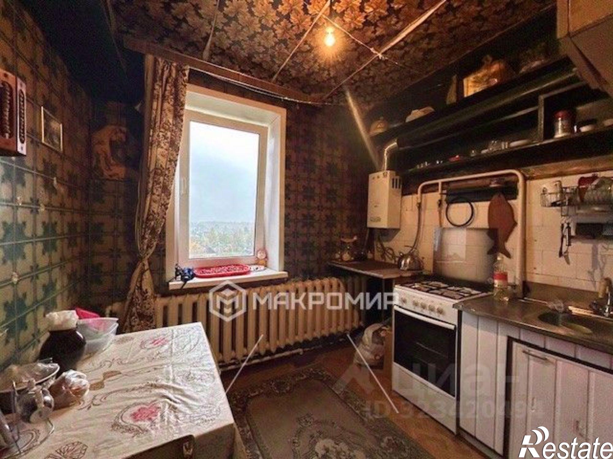 Купить квартиру за 1 800 000 рублей на ул Молодежная, 2