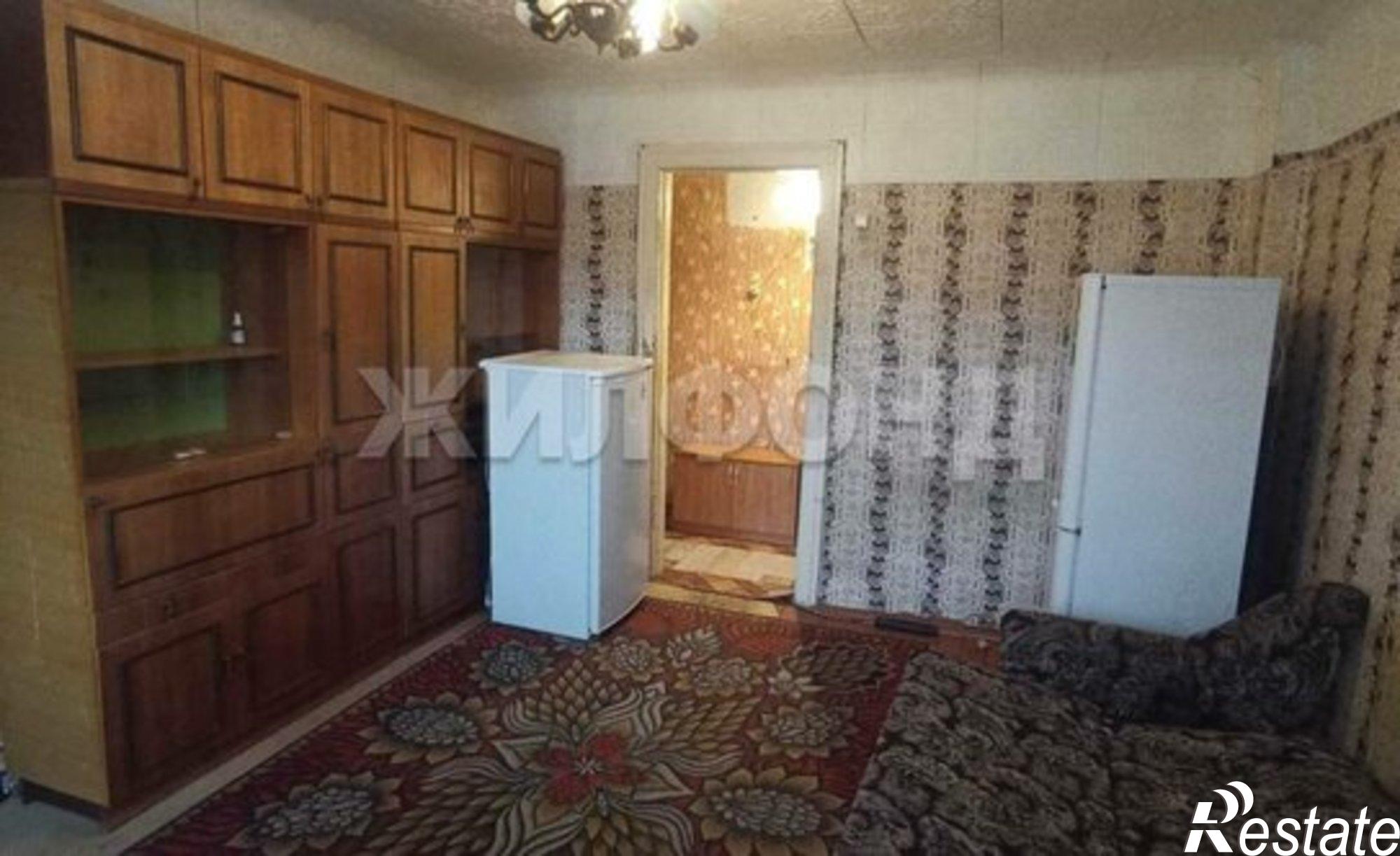 Купить квартиру за 1 900 000 рублей на ул Карла Либкнехта, 2Б