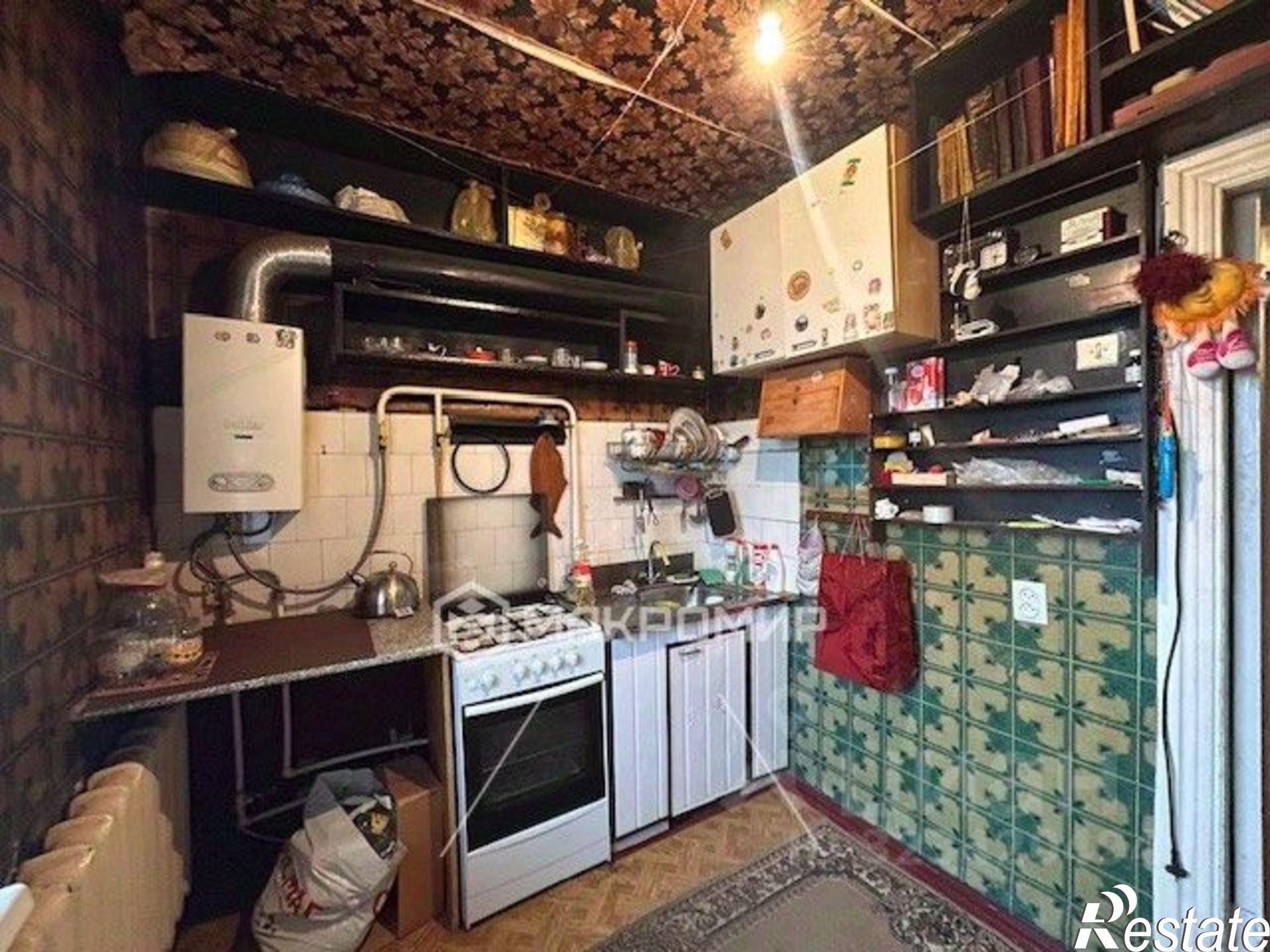 Купить квартиру за 1 800 000 рублей на ул Молодежная, 2