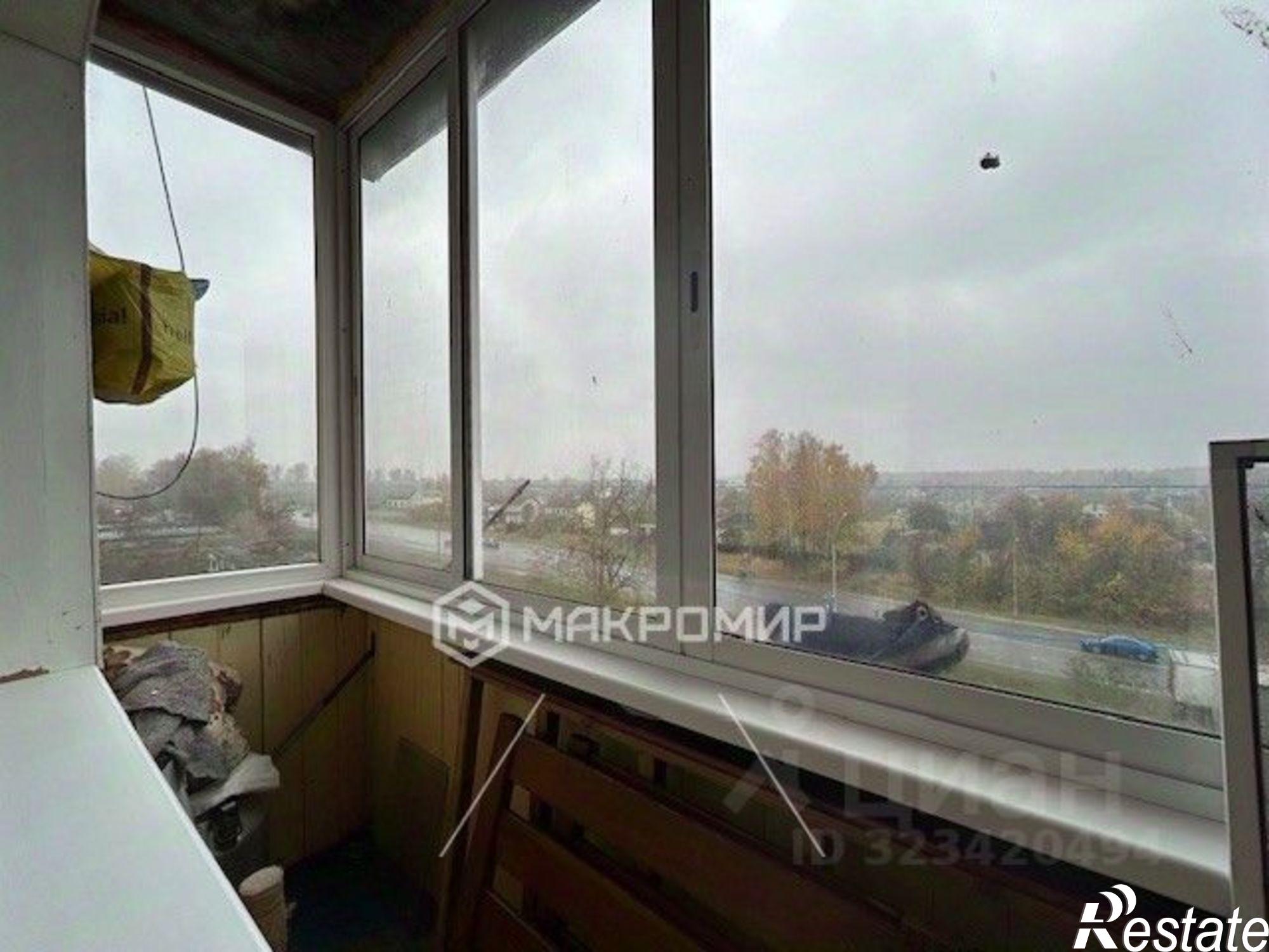 Купить квартиру за 1 800 000 рублей на ул Молодежная, 2