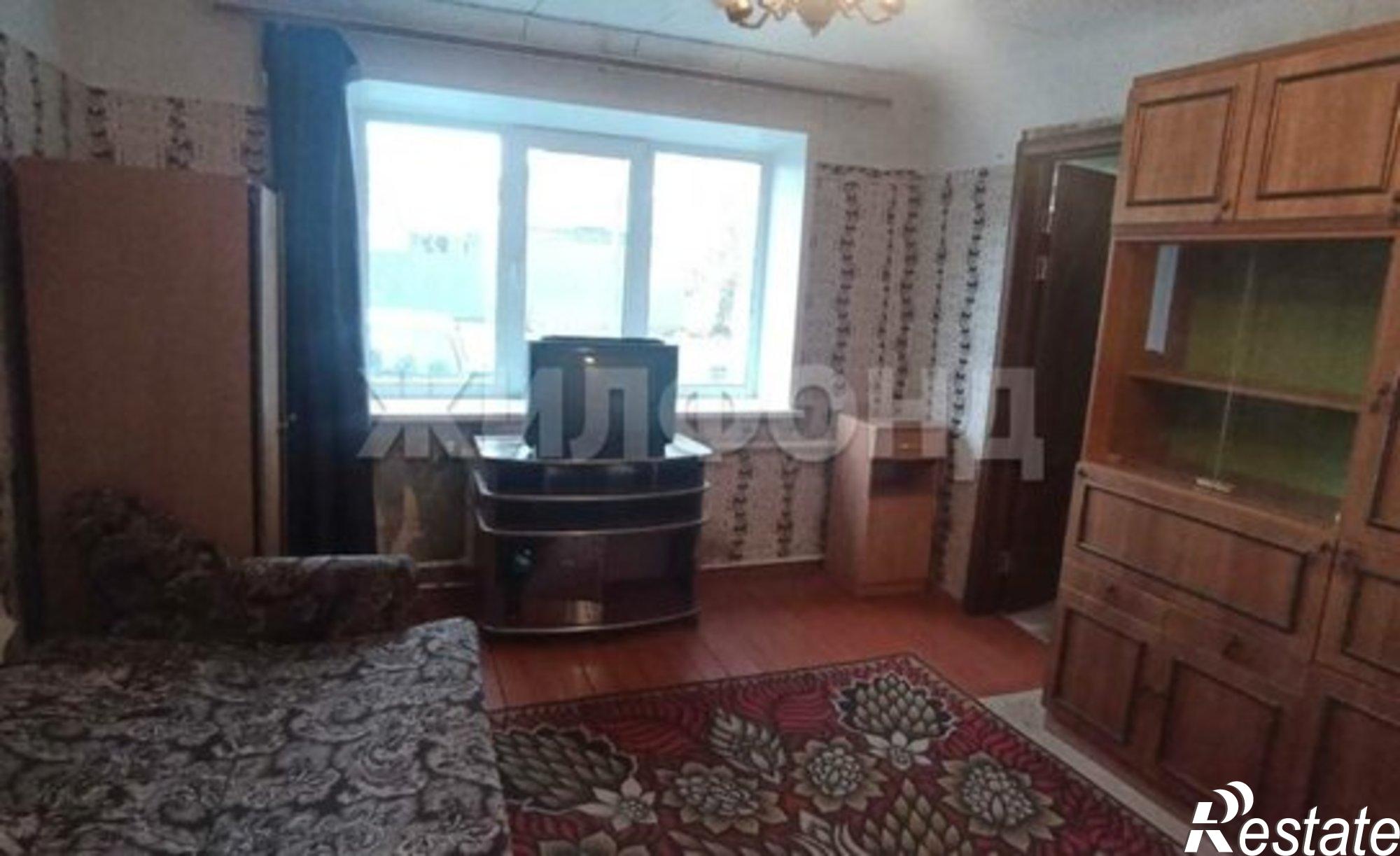 Купить квартиру за 1 900 000 рублей на ул Карла Либкнехта, 2Б