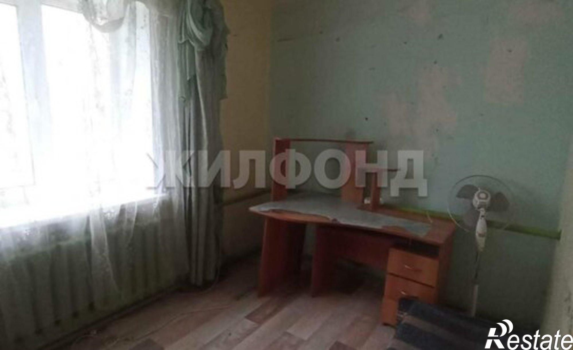 Купить квартиру за 1 900 000 рублей на ул Карла Либкнехта, 2Б