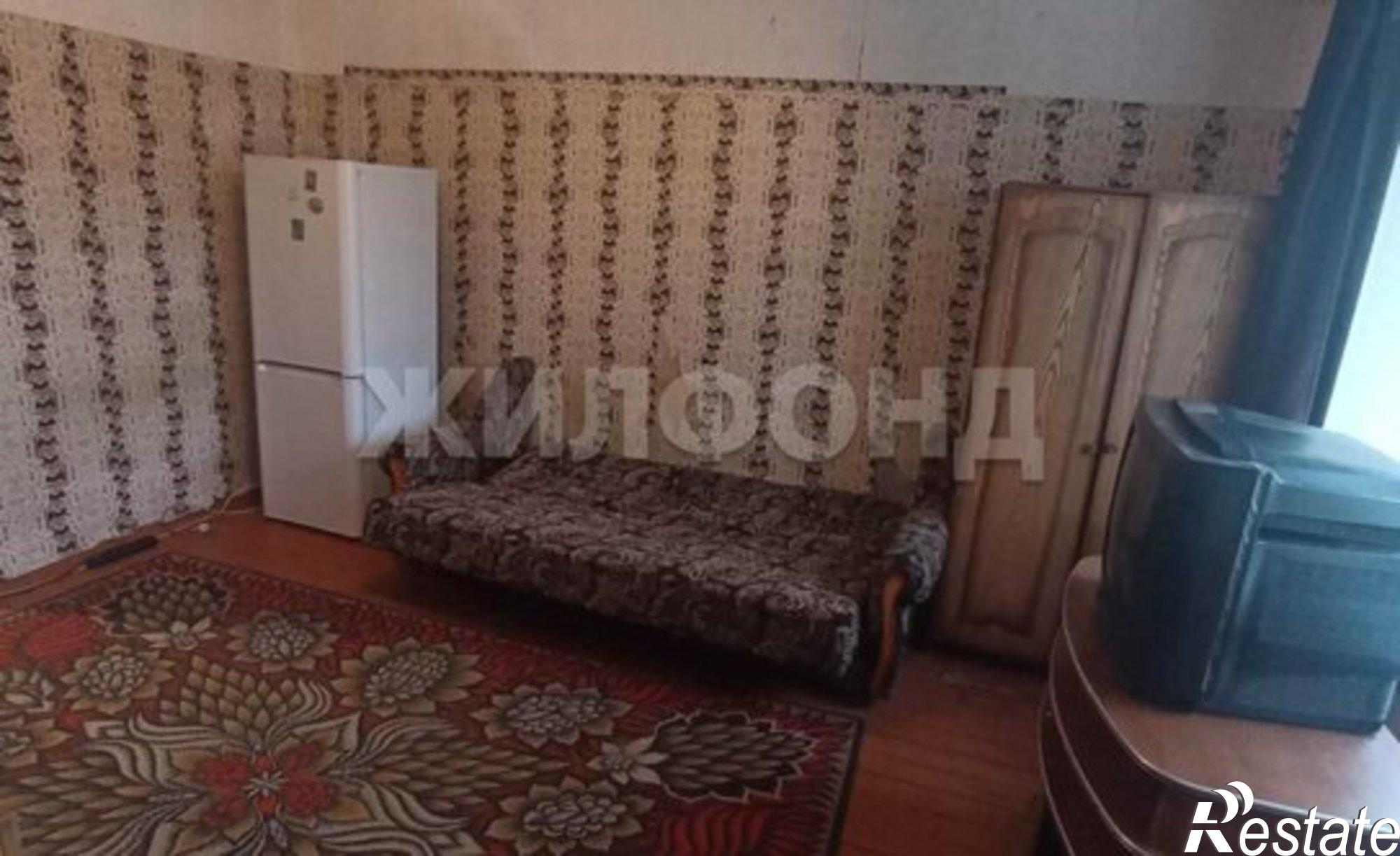 Купить квартиру за 1 900 000 рублей на ул Карла Либкнехта, 2Б