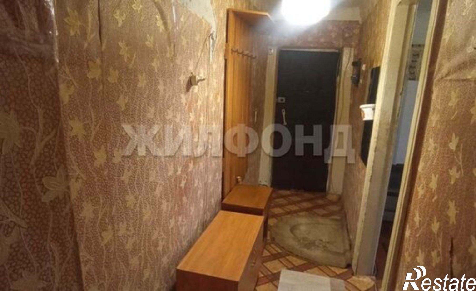 Купить квартиру за 1 900 000 рублей на ул Карла Либкнехта, 2Б