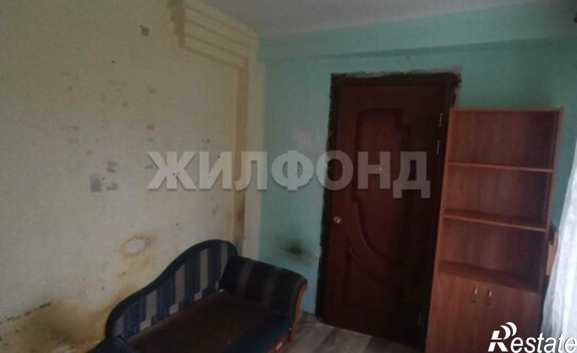 Купить квартиру за 1 900 000 рублей на ул Карла Либкнехта, 2Б