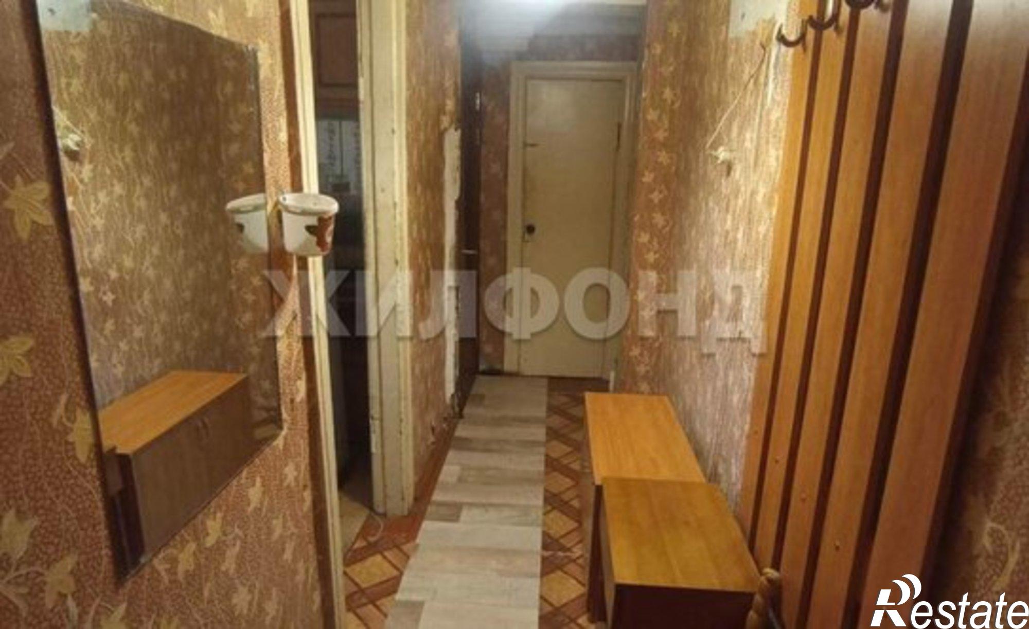 Купить квартиру за 1 900 000 рублей на ул Карла Либкнехта, 2Б