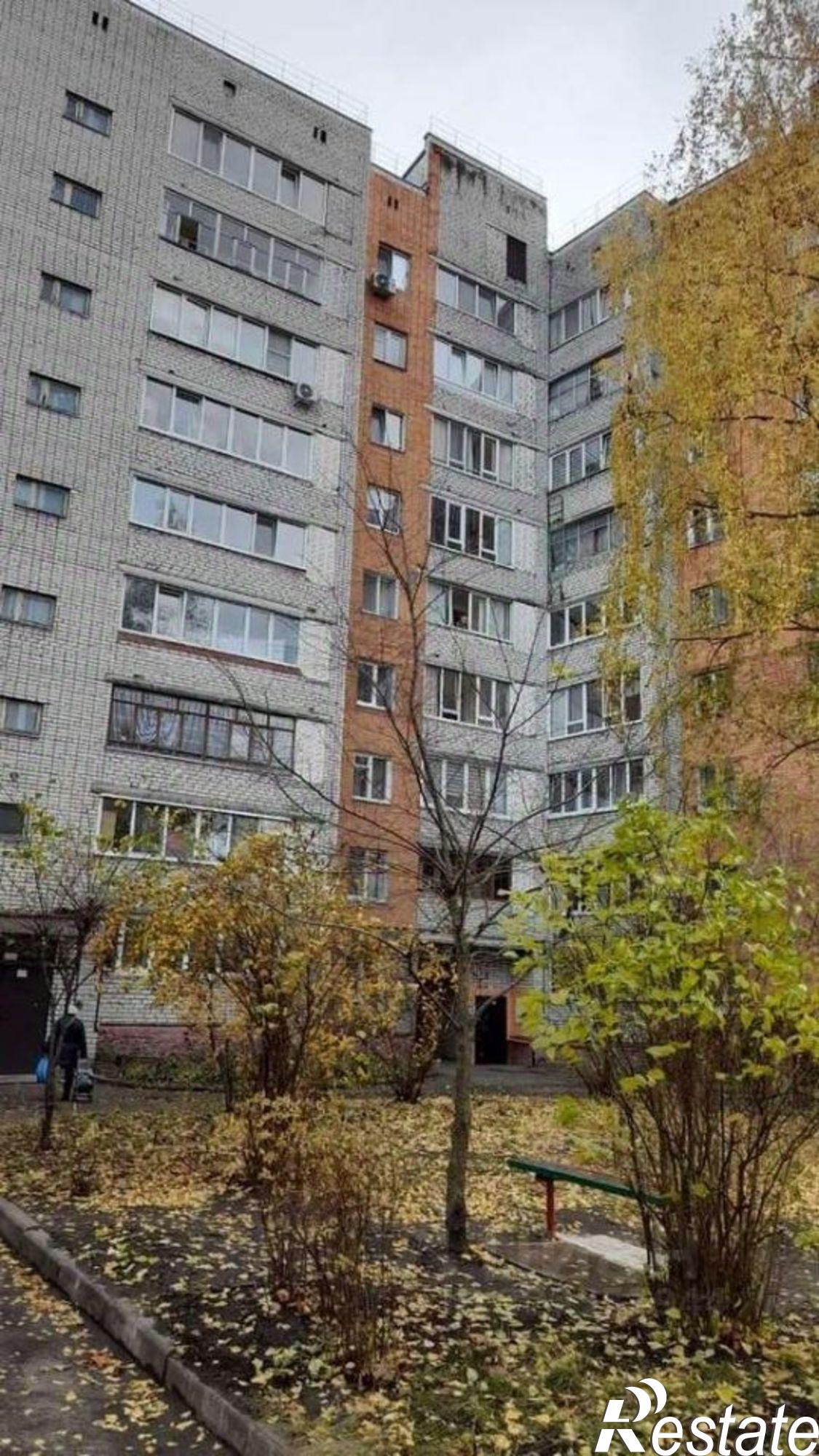 Купить квартиру за 3 200 000 рублей на улица Пушкина,дом 85