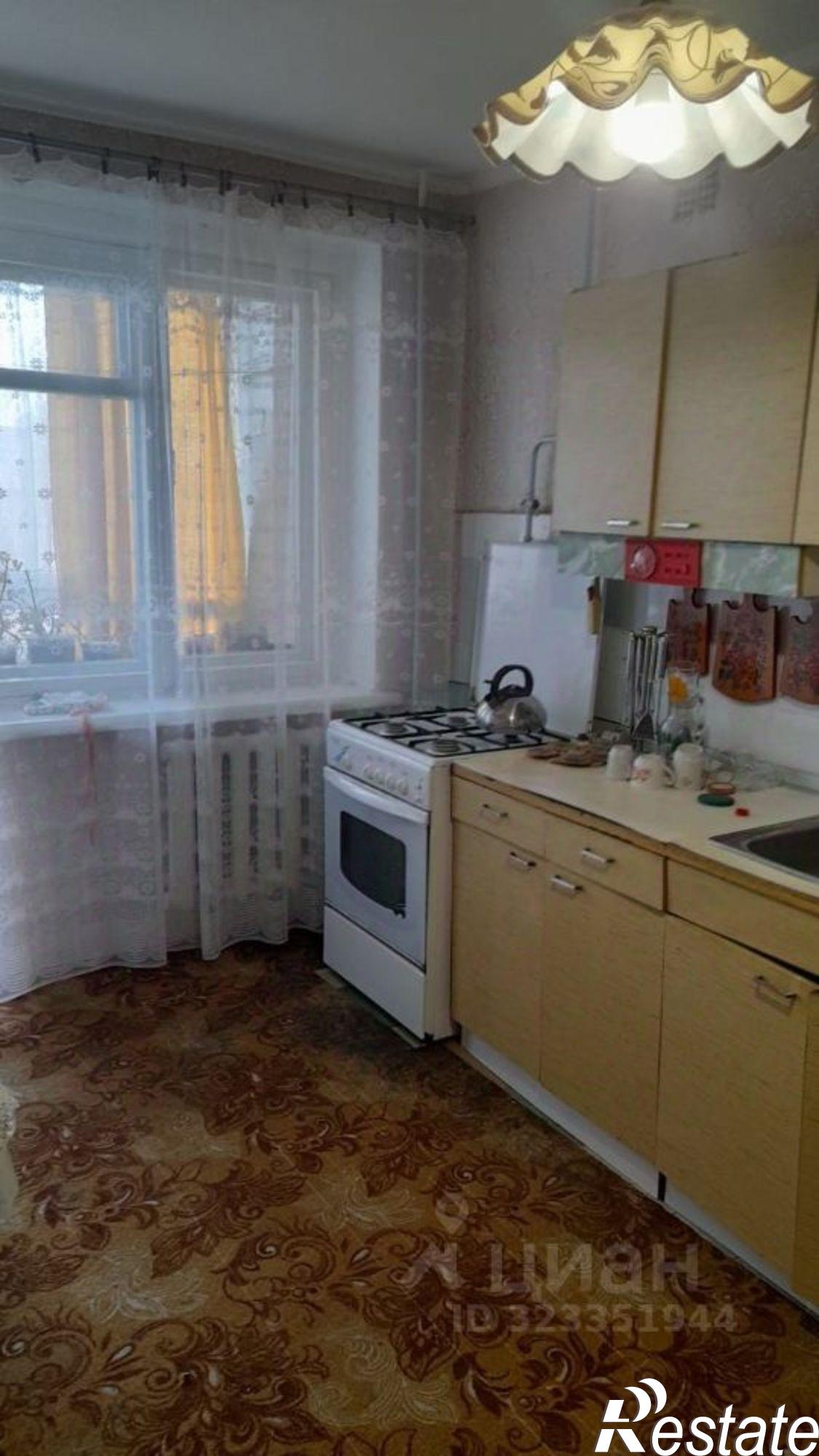 Купить квартиру за 3 200 000 рублей на улица Пушкина,дом 85