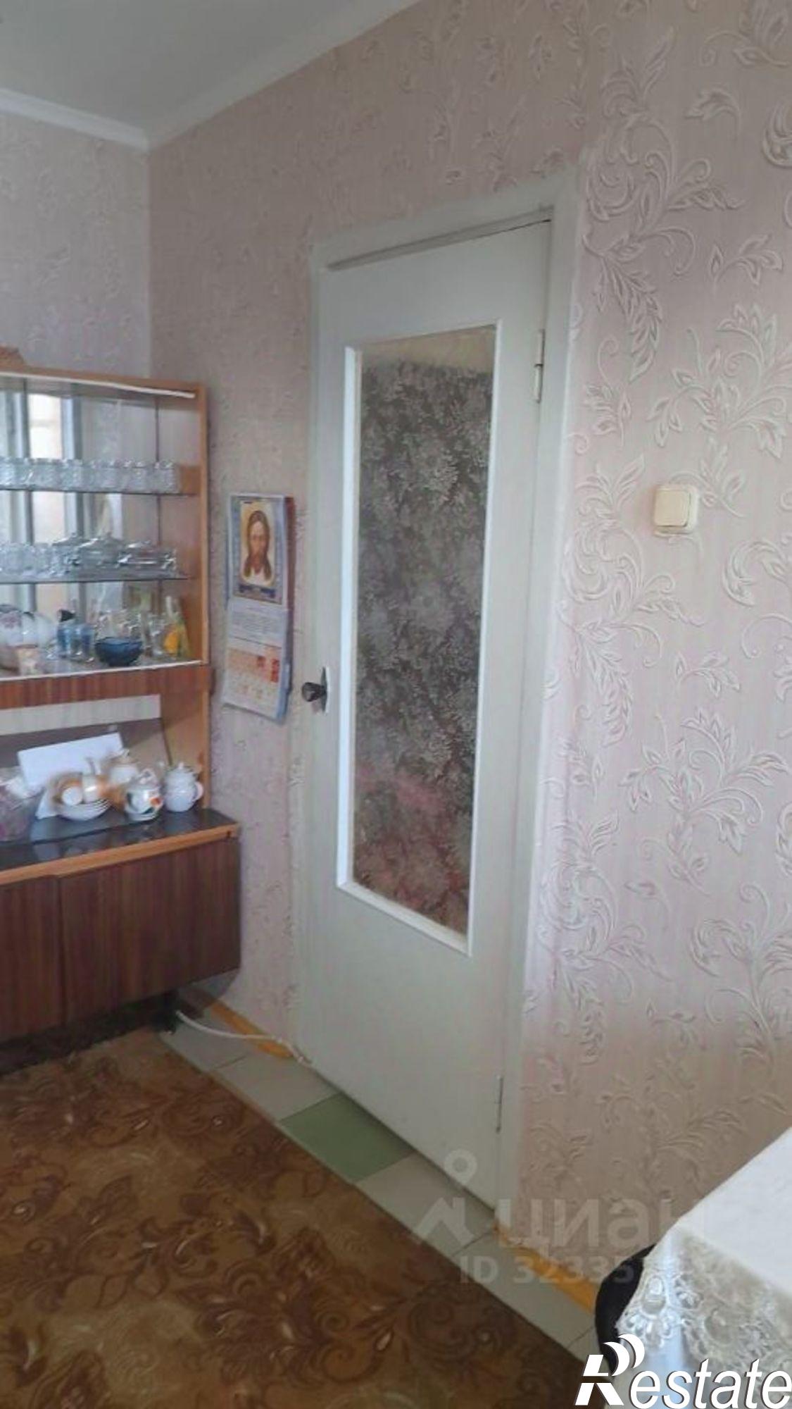 Купить квартиру за 3 200 000 рублей на улица Пушкина,дом 85