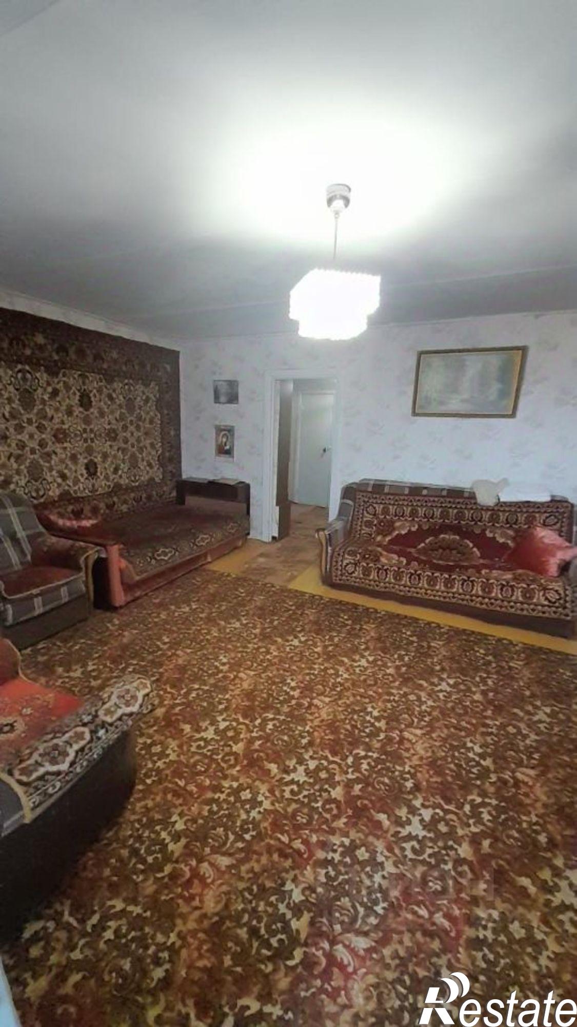 Купить квартиру за 3 200 000 рублей на улица Пушкина,дом 85