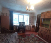 2-комн, 37кв м, этаж 1/2 ул Карла Либкнехта, 2Б