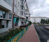 4-комн, 57кв м, этаж 5/5 переулок Заводской Проезд, 6