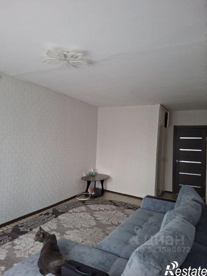 2-комн квартира 13-й микрорайон, 16