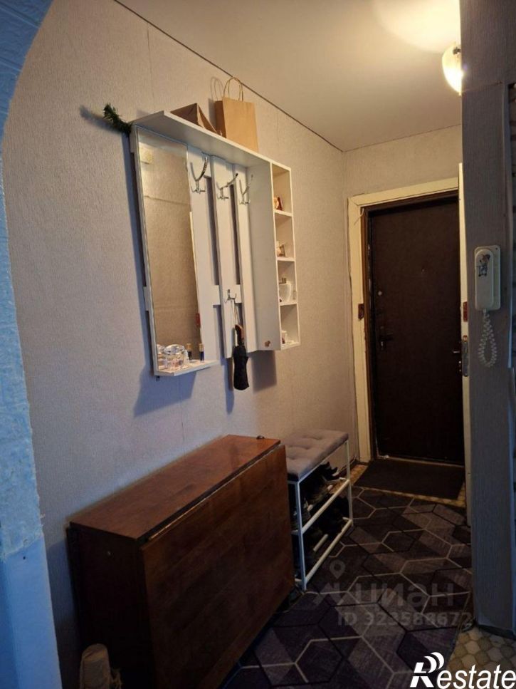 2-комн квартира 13-й микрорайон, 16