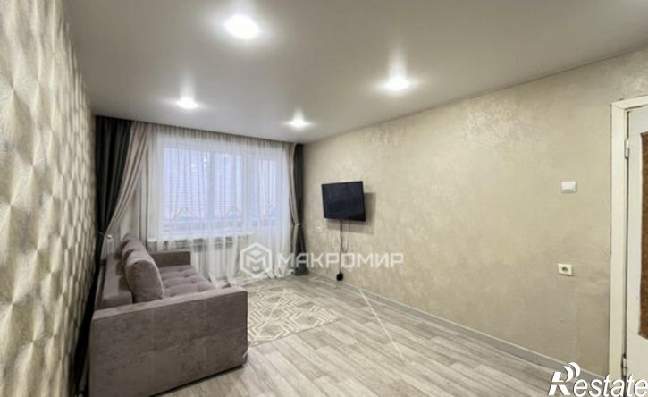 1-комн квартира Выгоничский район, Орменское сельское поселение, деревня Большой Крупец, Ш