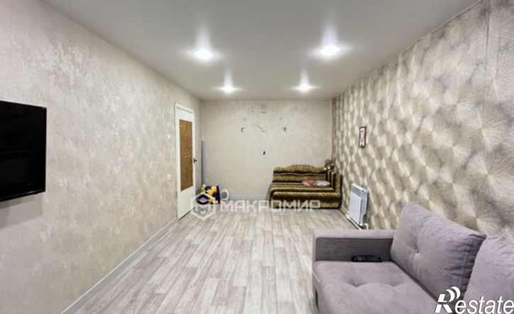 1-комн квартира Выгоничский район, Орменское сельское поселение, деревня Большой Крупец, Ш