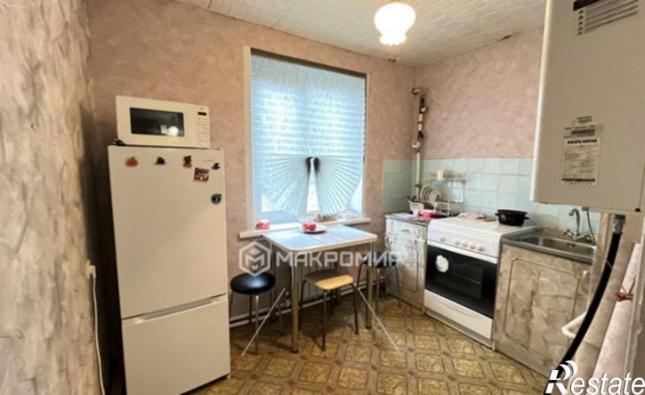 1-комн квартира Выгоничский район, Орменское сельское поселение, деревня Большой Крупец, Ш