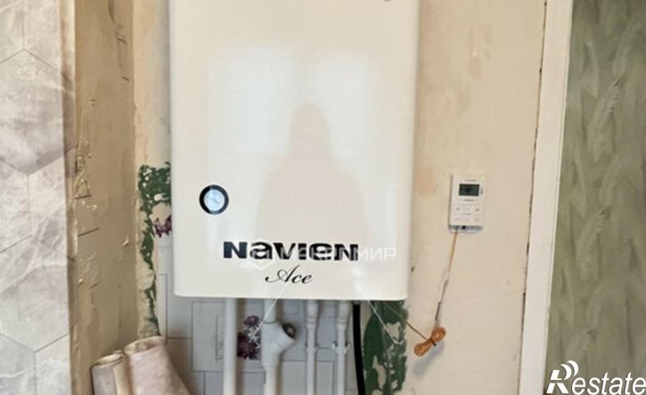 1-комн квартира Выгоничский район, Орменское сельское поселение, деревня Большой Крупец, Ш