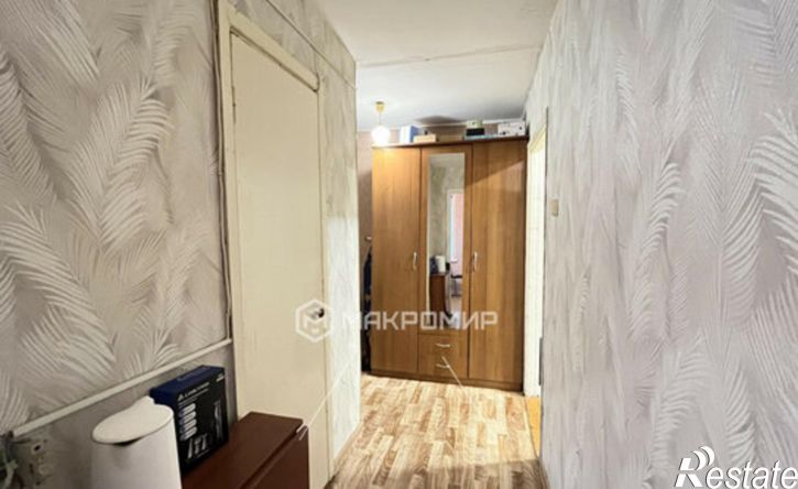 1-комн квартира Выгоничский район, Орменское сельское поселение, деревня Большой Крупец, Ш