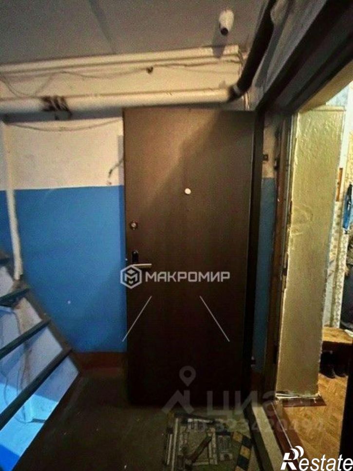 1-комн квартира ул Молодежная, 2,  д. 2