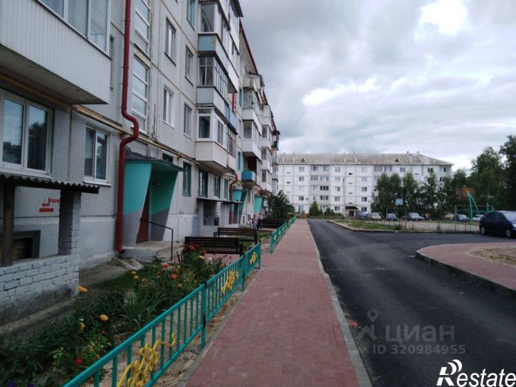 4-комн квартира переулок Заводской Проезд, 6,  д. 6