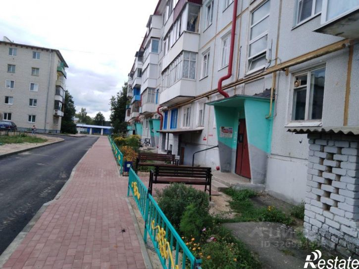 4-комн квартира переулок Заводской Проезд, 6,  д. 6