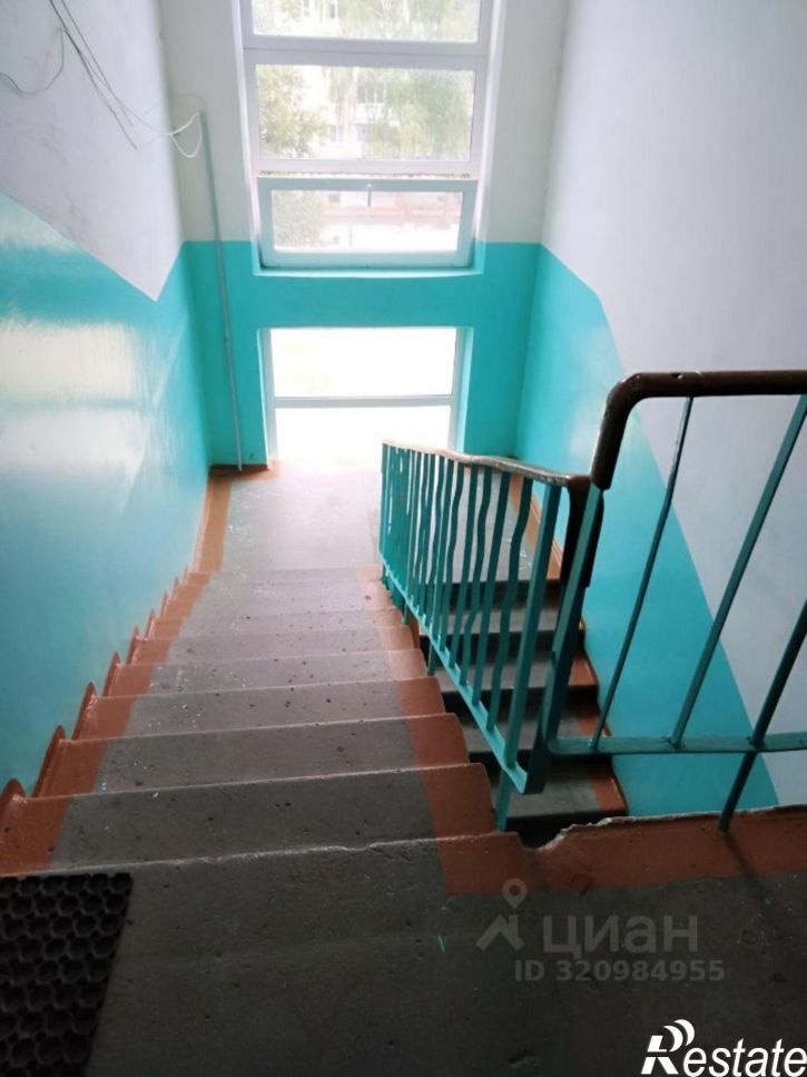 4-комн квартира переулок Заводской Проезд, 6,  д. 6