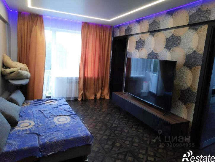 4-комн квартира переулок Заводской Проезд, 6,  д. 6