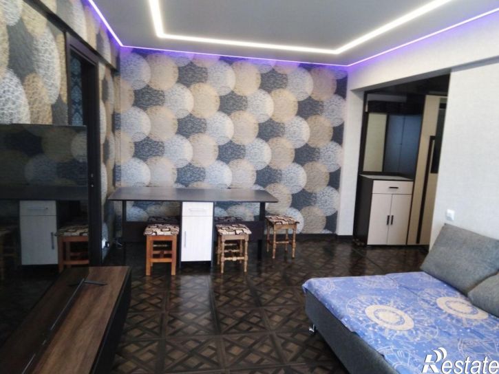 4-комн квартира переулок Заводской Проезд, 6,  д. 6