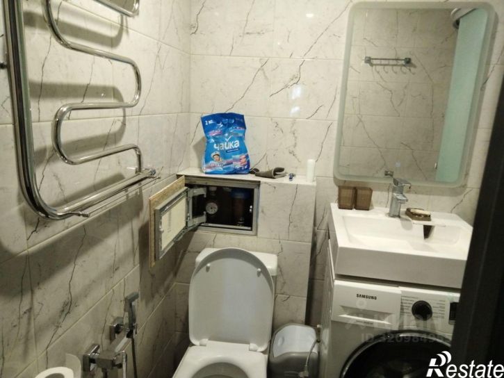 4-комн квартира переулок Заводской Проезд, 6,  д. 6