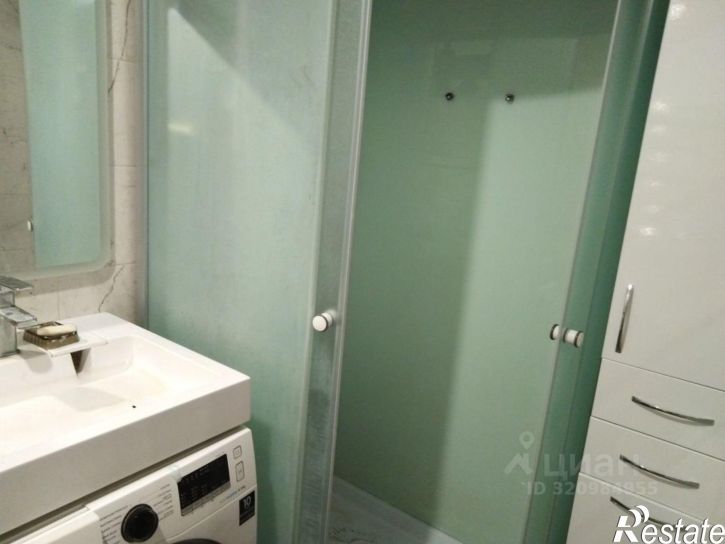 4-комн квартира переулок Заводской Проезд, 6,  д. 6