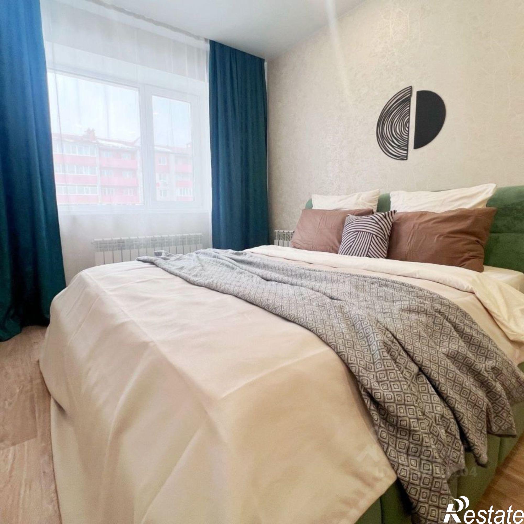 Купить квартиру за 5 150 000 рублей на Брянский район