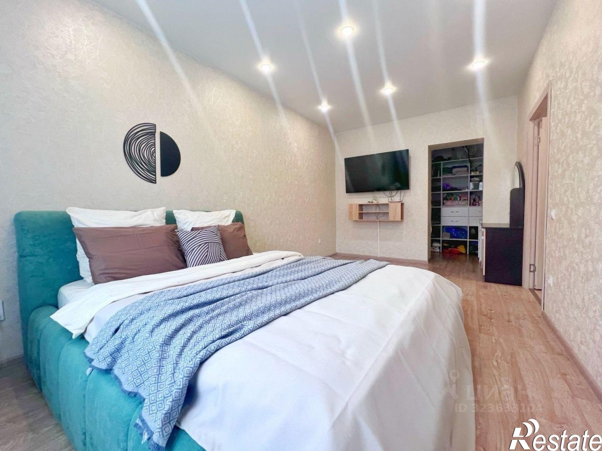 Купить квартиру за 5 150 000 рублей на Брянский район