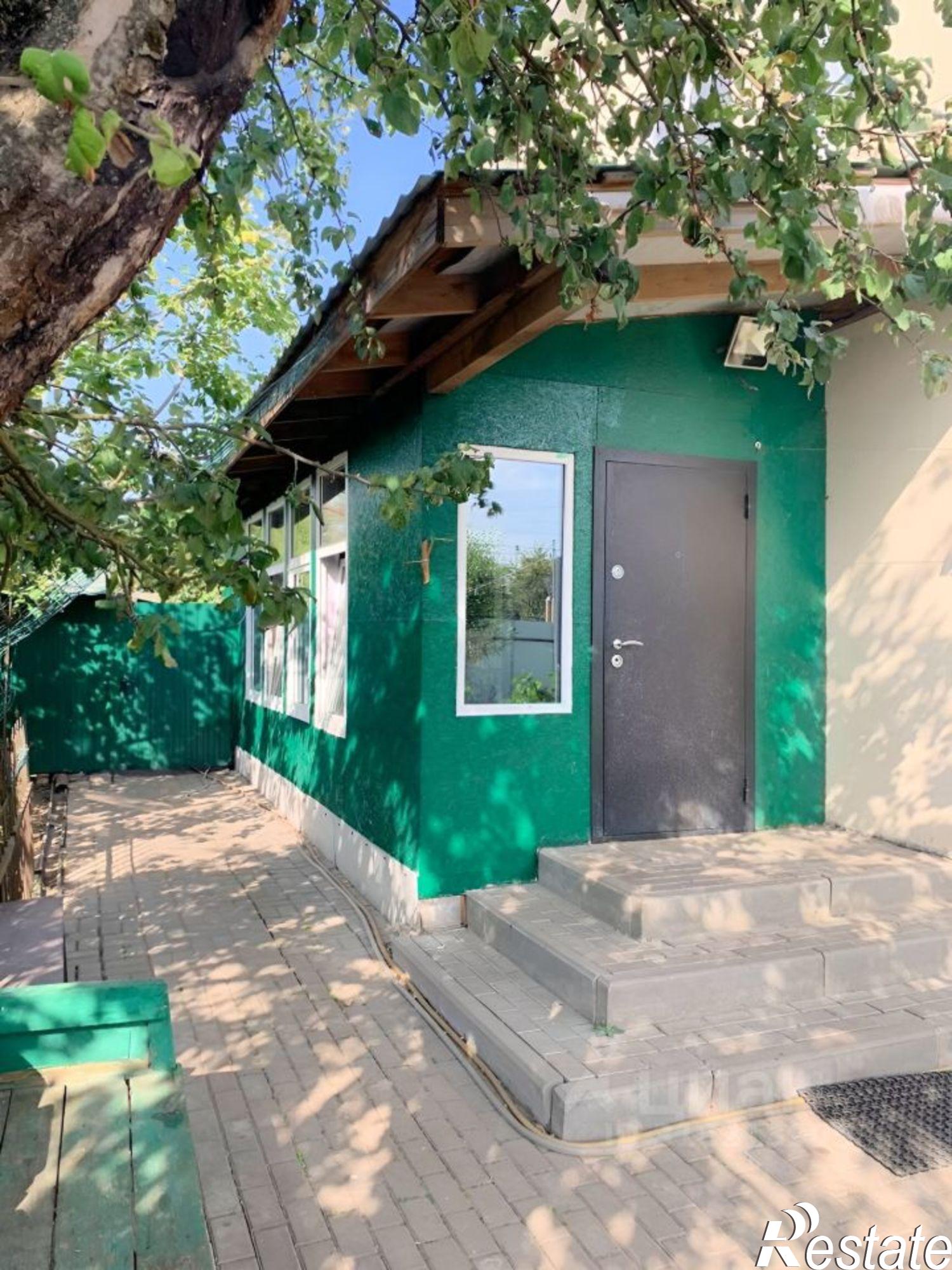 Купить дачу, дом, коттедж за 4 700 000 рублей на ул Маяковского, 87