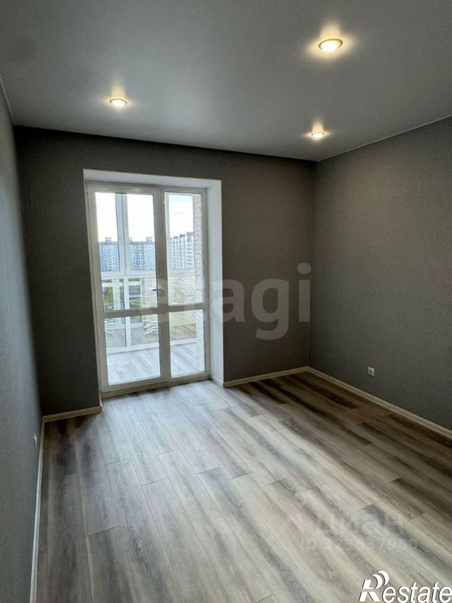 Купить квартиру за 5 950 000 рублей на Брянский район