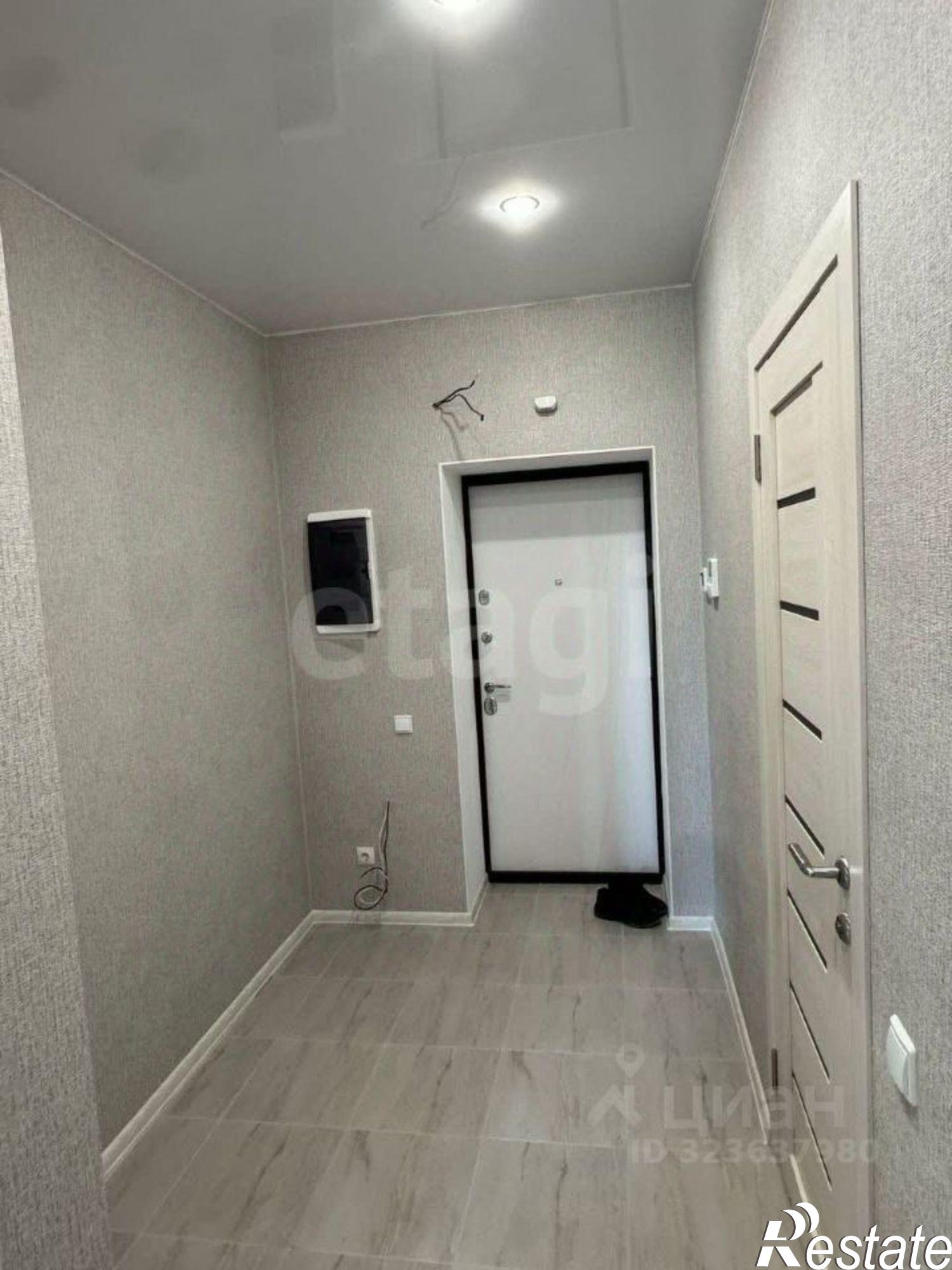 Купить квартиру за 5 950 000 рублей на Брянский район