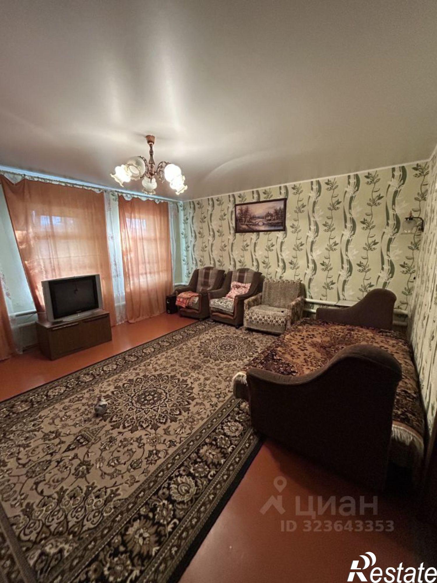 Купить дачу, дом, коттедж за 5 700 000 рублей на улица Луначарского