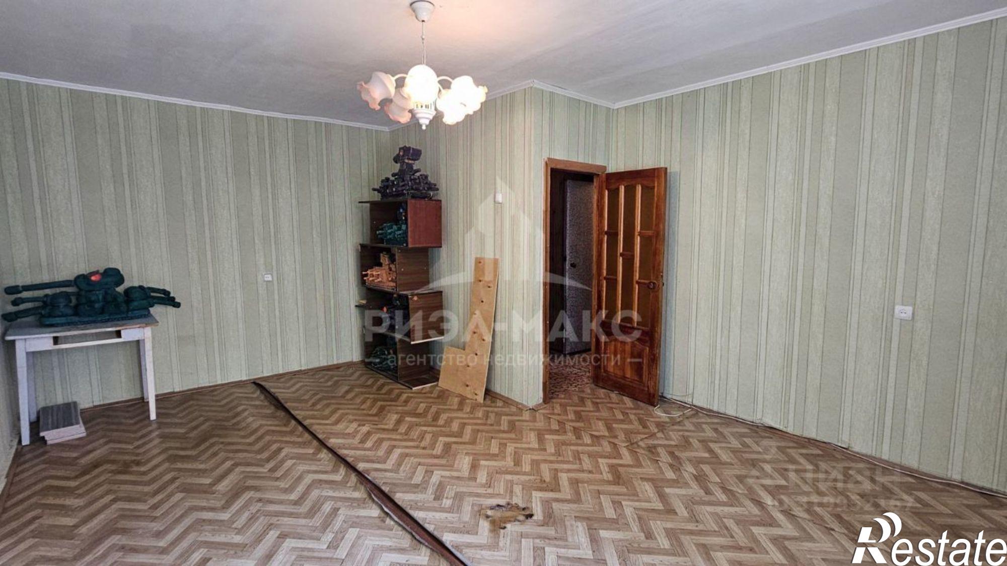 Купить квартиру за 1 650 000 рублей на улица Куйбышева, 24