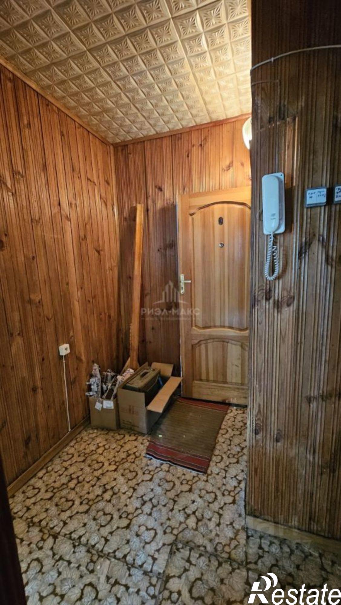 Купить квартиру за 1 650 000 рублей на улица Куйбышева, 24