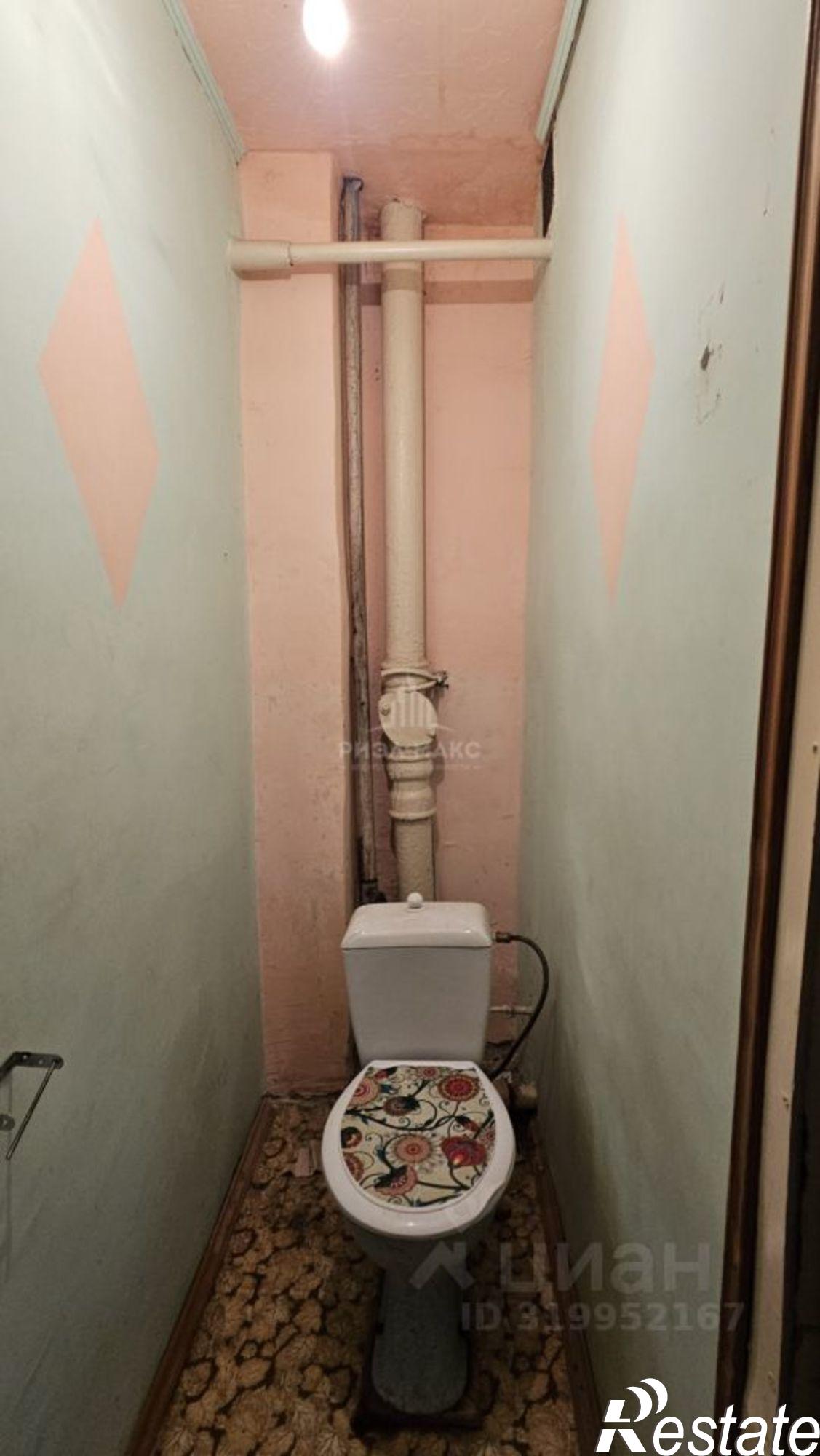 Купить квартиру за 1 650 000 рублей на улица Куйбышева, 24