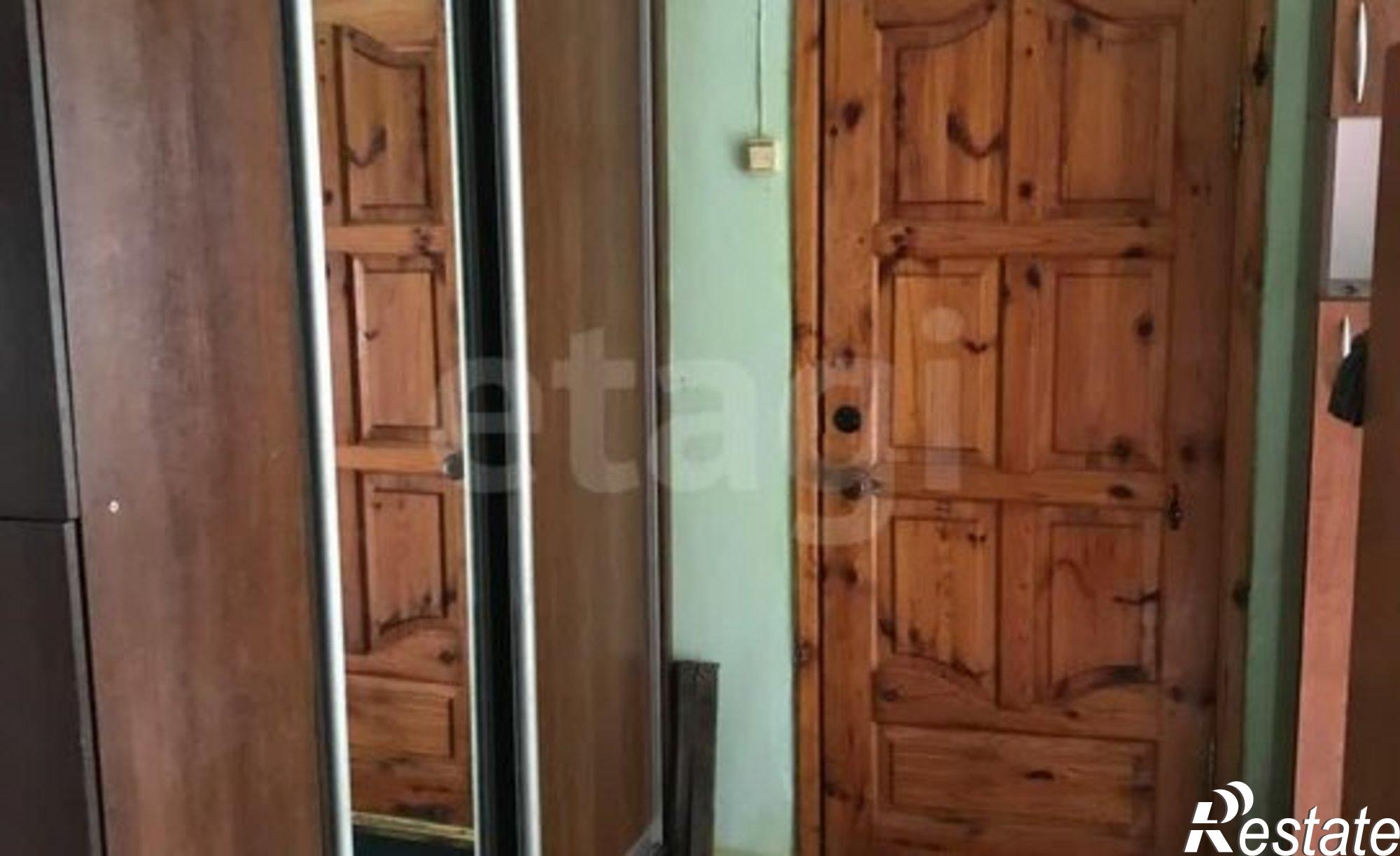 Купить квартиру за 2 500 000 рублей на ул Луначарского, 102