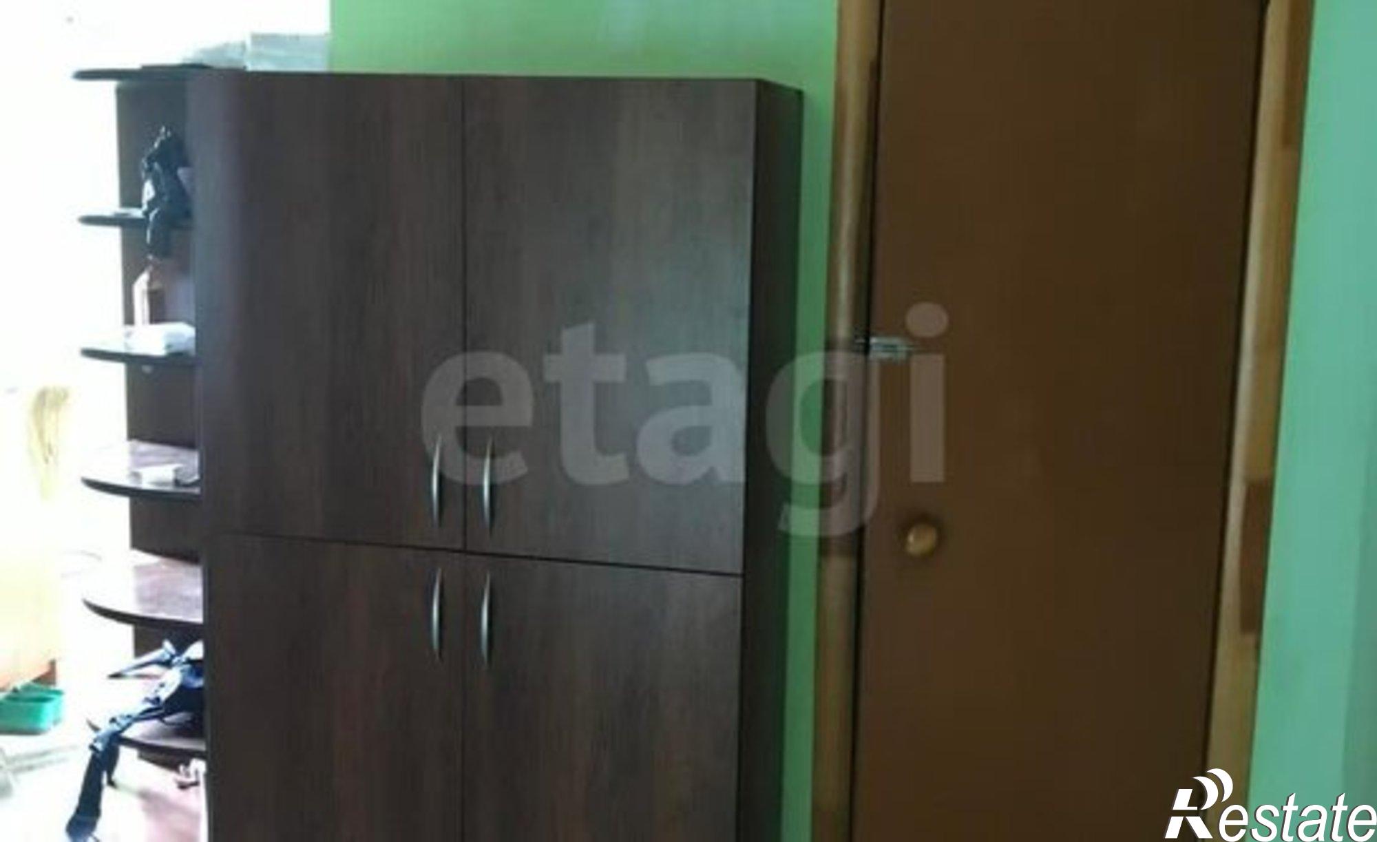 Купить квартиру за 2 500 000 рублей на ул Луначарского, 102