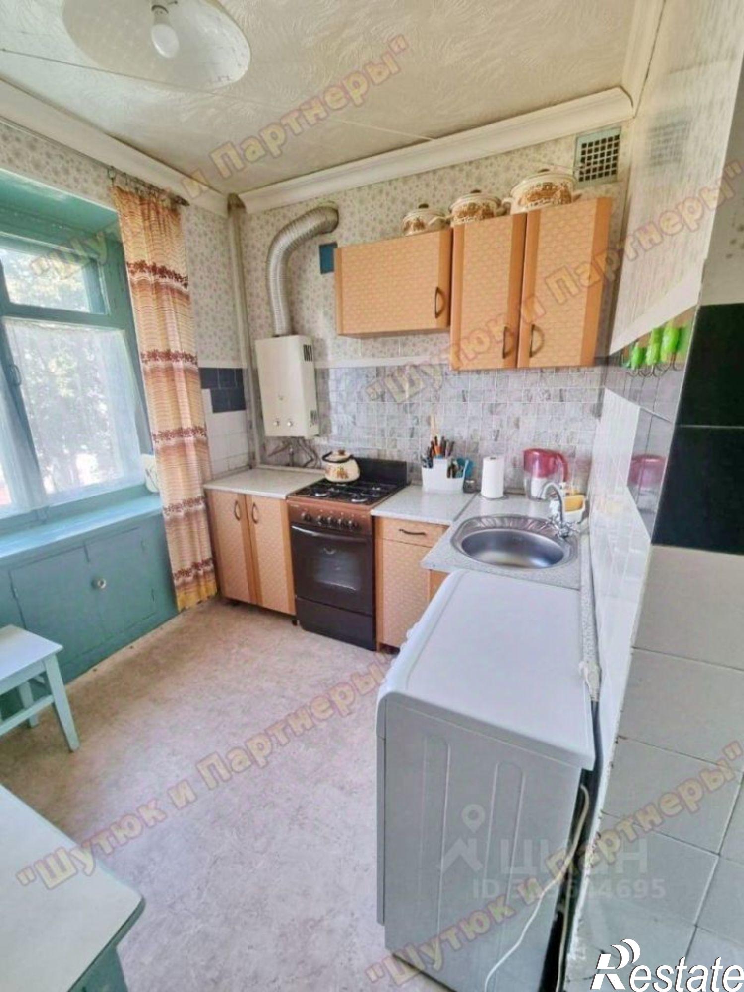 Купить квартиру за 3 200 000 рублей на ул Дзержинского, 8