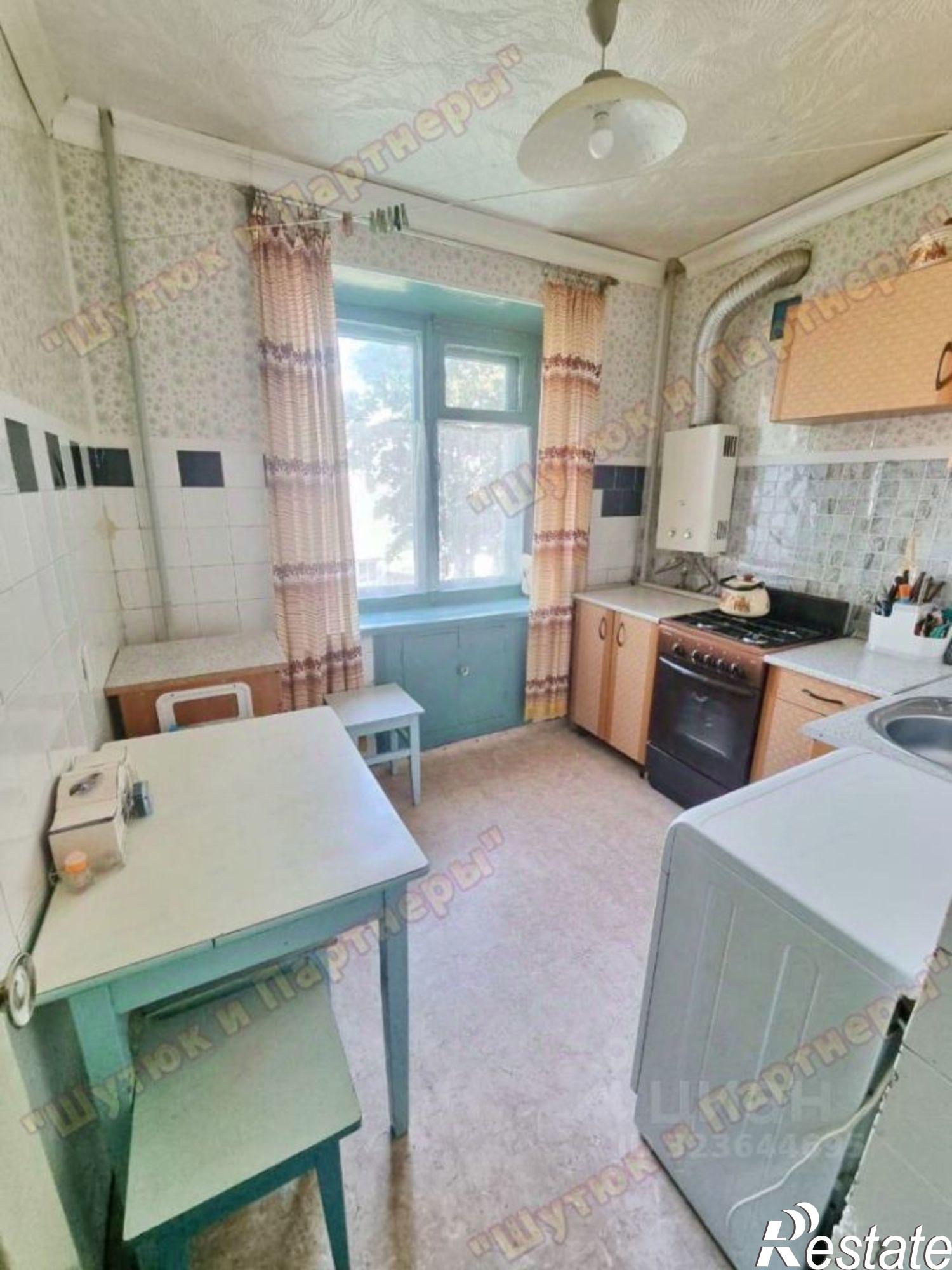 Купить квартиру за 3 200 000 рублей на ул Дзержинского, 8