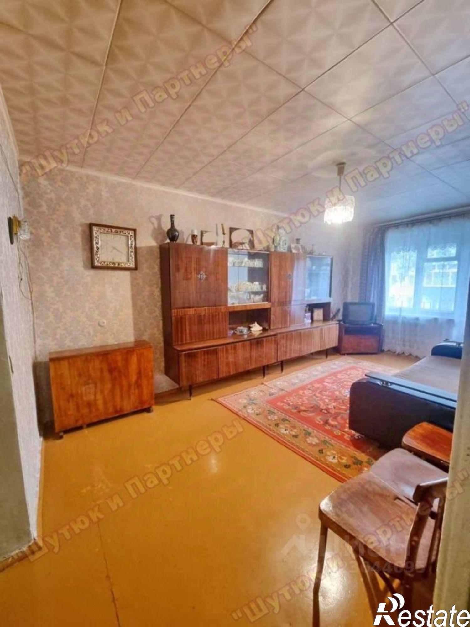 Купить квартиру за 3 200 000 рублей на ул Дзержинского, 8